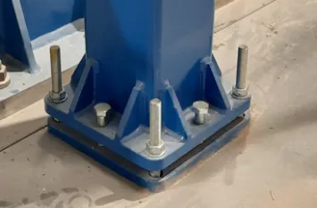 Chemical Anchor