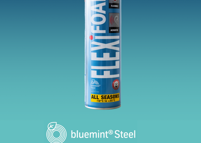 bluemint steel 2