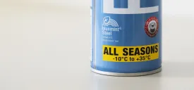 Bluemint acél