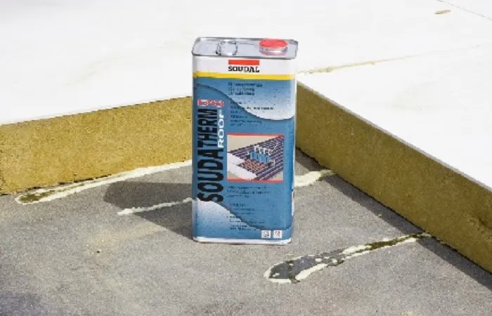 Soudatherm Roof 170
