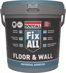 Fix ALL Floor & Wall 4 кг