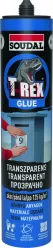 T-Rex Glue - прозрачно 310 гр
