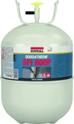 Soudatherm SFI 600P