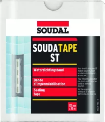 Soudatape ST -  уплътнителна лента 