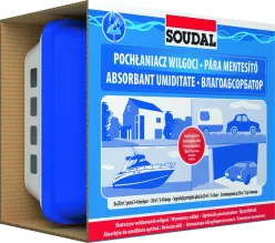 Влагоабсорбатор