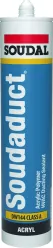 Soudaduct