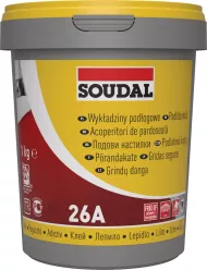 Лепило за подови настилки 1 кг