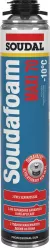 Soudafoam MAXI 70  -10°C 870 мл