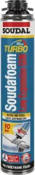 Soudafoam Gun Low Exp Turbo 750ml