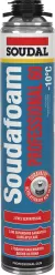 Soudafoam Prof 60 -10°C 750 мл