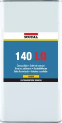 Контактно лепило 140 LQ