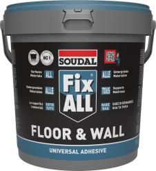 Fix ALL Floor & Wall 4 кг