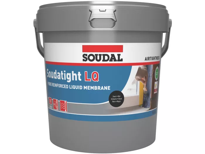 Soudatight LQ 4,5 kg
