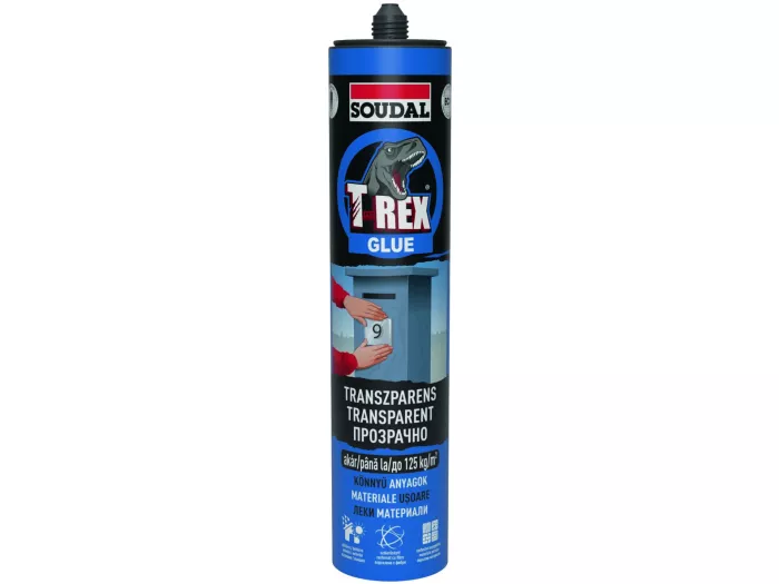 T-Rex Glue - прозрачно 310 гр