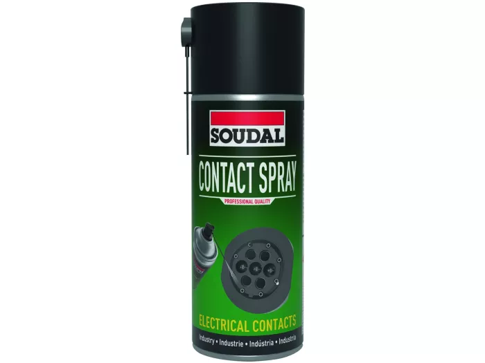 Контактен спрей - Contact spray 400 мл
