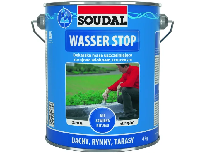Wasser Stop 4 кг