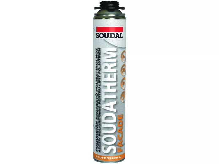 Soudatherm Facade 750 мл