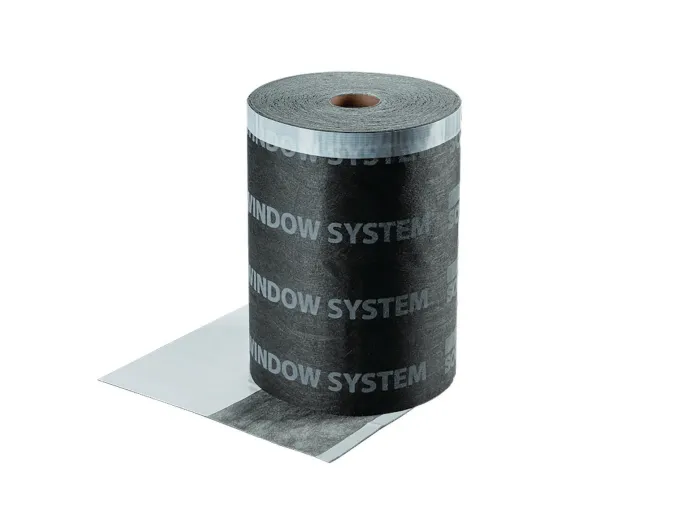 Външна пародифузна  лента - SWS Basic Plus Outside UV 300 мм