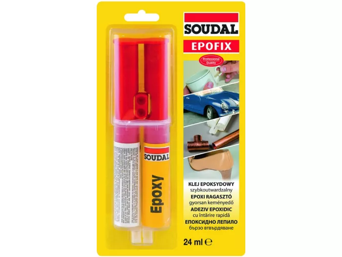 Epofix - 82A 24 мл
