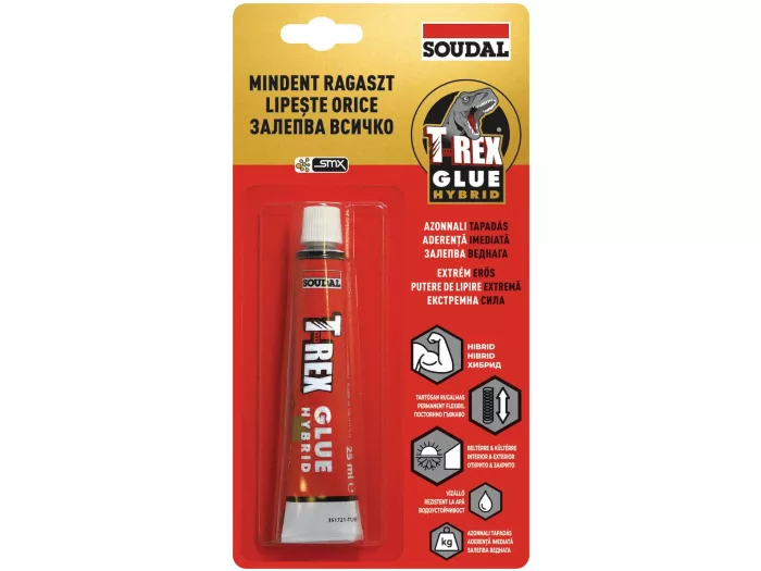 T-Rex Glue Hybrid Strong 25 мл