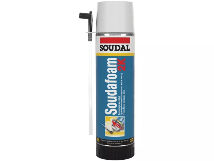Soudafoam 2K 400 мл