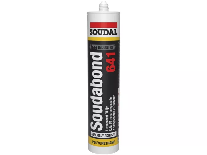 Soudabond 641 310 мл
