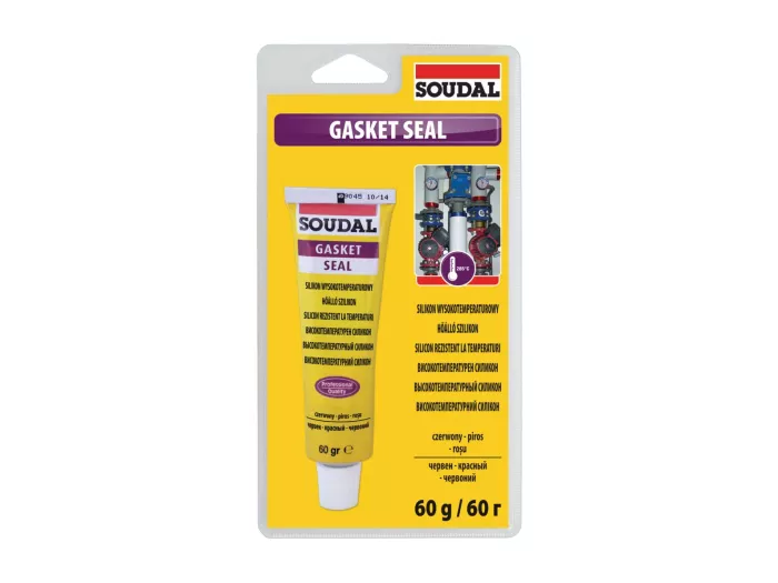 Gasketseal 60 гр