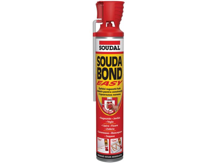 Product shot Soudabond Easy Genius 750 мл
